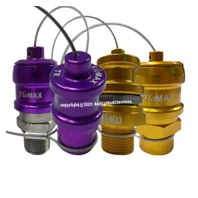 Flomax - Hydraulic dan Transmission Connector Standar